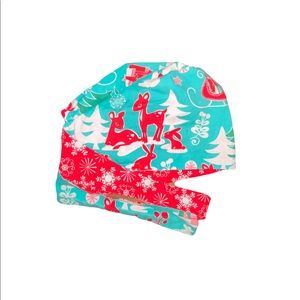 Kim Kaps surgical OR scrub cap